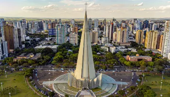 Saiba quais são os horários das missas de Quarta-Feira de Cinzas em Maringá, Iguatemi e Sarandi 