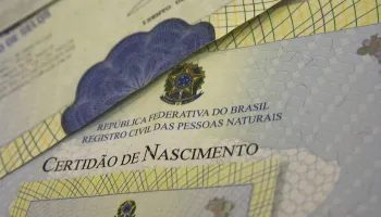 Em dois anos de pandemia, cartórios de Maringá registram recorde de pais ausentes 