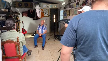 Documentário sobre história política de Maringá já está em produção 