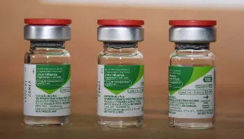 Campanha nacional de vacinação contra gripe tem início no dia 4 de abril; veja o cronograma 