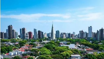 Saiba como fica o tempo neste final de semana, em Maringá 