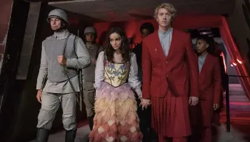 Novo filme da franquia ‘Jogos Vorazes’, ‘A Cantiga dos Pássaros e das Serpentes’, estreia em Maringá 