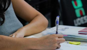 9,24% dos vestibulandos não comparecem aos locais de prova 