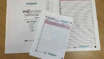 Encceja 2023 está com as inscrições abertas até o dia 2 de junho 