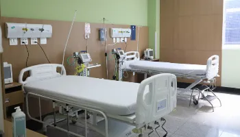 Pela primeira vez em dois anos Paraná não tem pacientes internados por covid-19 no SUS 