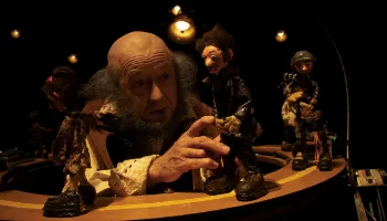 Confira a programação completa da Mostra Cultural Só em Cena 