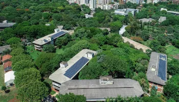 Câmpus sede da UEM passa a oferecer nova graduação em 2026; saiba mais