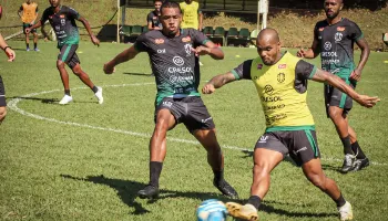 Série D: Maringá faz jogo de estreia contra o XV de Piracicaba no sábado (6) Série D: Maringá faz jogo de estreia contra o XV de Piracicaba no sábado (6)