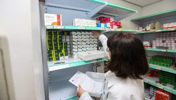 Seis medicamentos contra câncer passam a ser isentos de ICMS no Paraná