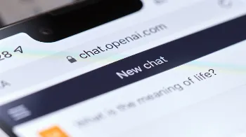 Open IA invade site com dados da saúde pública da Austrália 
