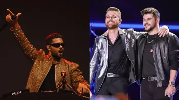 Exporandi 2026 terá shows de Fernandinho, Zé Neto e Cristiano, Pedro Sampaio e Trio Parada Dura 
