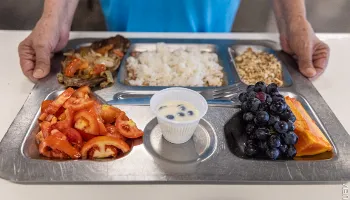 Restaurante Universitário manterá serviço de almoço durante recesso acadêmico 
