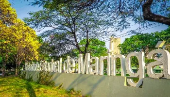 UEM terá laboratório de pesquisa que poderá desenvolver vacinas contra Covid-19 e outras doenças UEM terá laboratório de pesquisa que poderá desenvolver vacinas contra Covid-19 e outras doenças