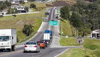 Corpo de Bombeiros reforça recomendações sobre airbags para quem vai pegar a estrada nas férias 