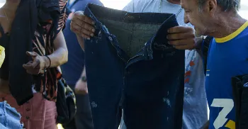‘Aquecendo Vidas’: Prefeitura de Maringá inicia campanha de arrecadação de roupas de frio 