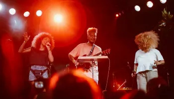 Maringá tem quatro shows gratuitos em julho; banda Tuyo se apresenta neste final de semana 