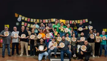 Confira os ganhadores maringaenses do Comida di Buteco 2024 