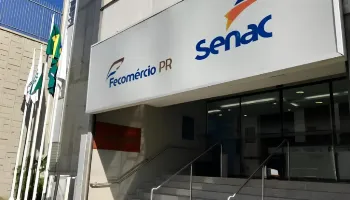 Senac PR oferta mais de 46 mil vagas gratuitas em cursos; veja as opções disponíveis em Maringá 