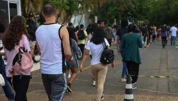 Enem 2024: MEC divulga locais das provas de reaplicação 