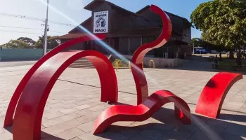 Maringá em Rotas: conheça o passeio Artístico Cultural Maringá em Rotas: conheça o passeio Artístico Cultural