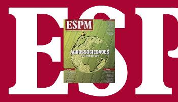 Maringá é destaque na Revista da Escola Superior de Propaganda e Marketing. 