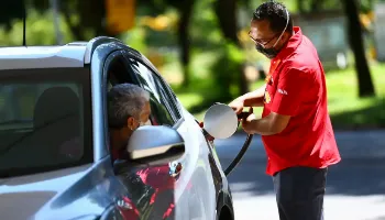 Preços da gasolina e do diesel sobem nesta quinta-feira (1); entenda 