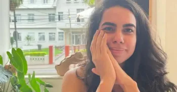 Buscas por jovem de Londrina que desapareceu em rio no Salto das Orquídeas continuam