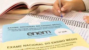 Colégio Marista realiza aulão preparatório gratuito para o Enem 