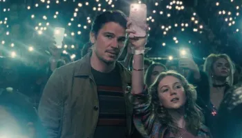 ‘Armadilha’, ‘É Assim Que Acaba’ e ‘Borderlands’ estreiam nos cinemas de Maringá 