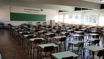 Federal do Paraná adia retorno presencial das aulas para 14 de fevereiro Federal do Paraná adia retorno presencial das aulas para 14 de fevereiro