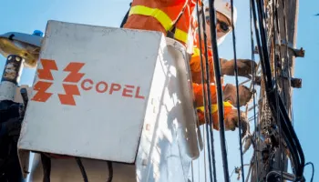 Confira quais ruas e avenidas de Maringá terão desligamento de energia nos próximos dias 