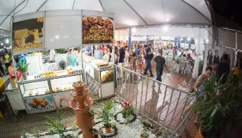 Festa dos Estados e das Nações 2024 tem início no dia 11 de outubro; confira programação 