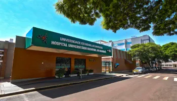 UTI pediátrica e neonatal do Hospital Universitário de Maringá recebe 12 novos leitos 