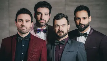 Exposições, cinema, música e mais: confira a agenda cultural desta semana em Maringá Exposições, cinema, música e mais: confira a agenda cultural desta semana em Maringá