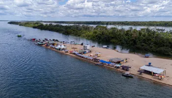 Confira a programação de shows gratuitos em Porto Rico e São Pedro do Paraná 