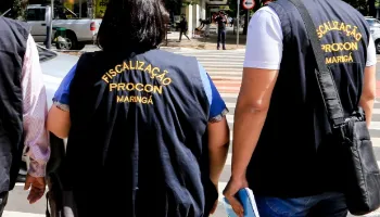 Procon notifica distribuidoras de gás em Maringá 