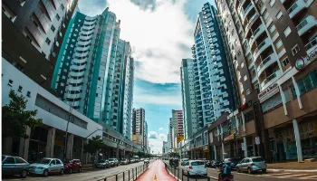Saiba o que abre e fecha em Maringá neste feriado de 7 de setembro Saiba o que abre e fecha em Maringá neste feriado de 7 de setembro