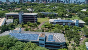UEM é a 27ª melhor universidade brasileira, aponta ranking internacional 