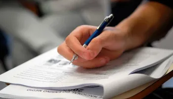 Prazo para inscrições do Enem 2022 encerra neste sábado (21) Prazo para inscrições do Enem 2022 encerra neste sábado (21)