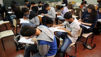 Ensino médio tem maior salto de qualidade desde 2005 