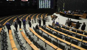 Edital de concurso para policial legislativo da Câmara dos Deputados será publicado em janeiro 