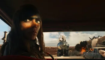 Estreias: ‘Furiosa: Uma Saga Mad Max’, ‘Fúria Primitiva e ‘Morando com o Crush’ 