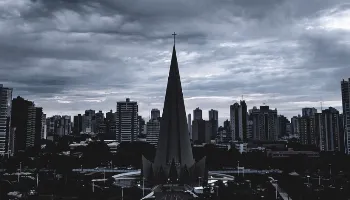 Inmet emite alerta de tempestade para todo o Paraná nesta sexta (9) 