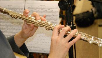 Escola de Música inscreve para curso técnico Escola de Música inscreve para curso técnico
