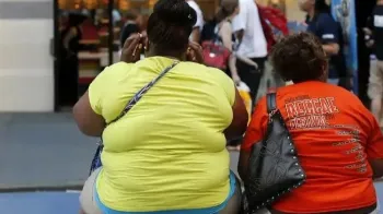 Obesidade atinge 1/4 da população brasileira 