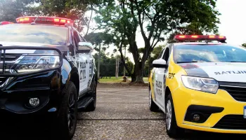 Paraná registra menor número de roubos em 17 anos Paraná registra menor número de roubos em 17 anos