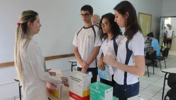Prefeitura de Maringá realiza Mostra de Profissões 2022 nesta quinta-feira (1°) 