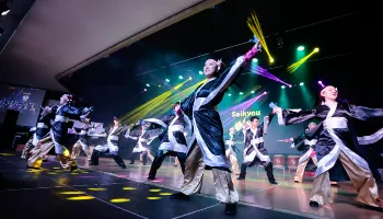 Festival Nipo Brasileiro 2024 tem início neste sábado (3) em Maringá 