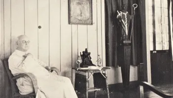 Documentário sobre o primeiro padre de Maringá terá gravações na Europa 