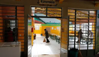 Secretaria de Educação publica edital de PSS para substituição de funcionários escolares 